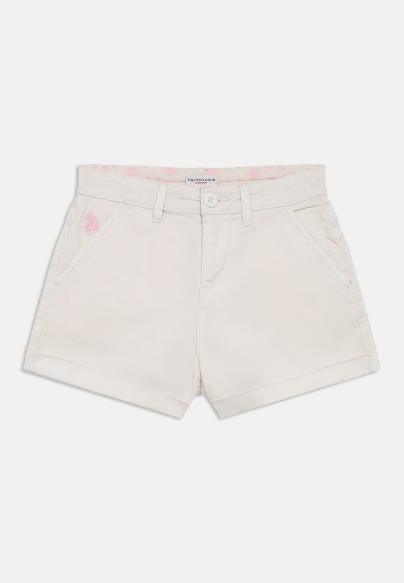 U.S. Polo Assn. Shorts wit