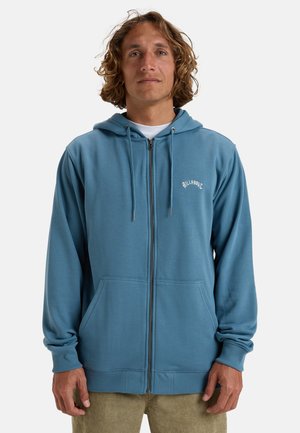 Billabong ARCH - Zip-up sweatshirt - bmc