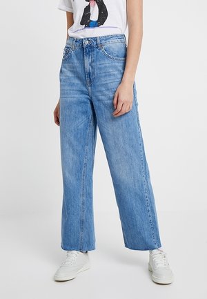 Jeans relaxed fit - blue