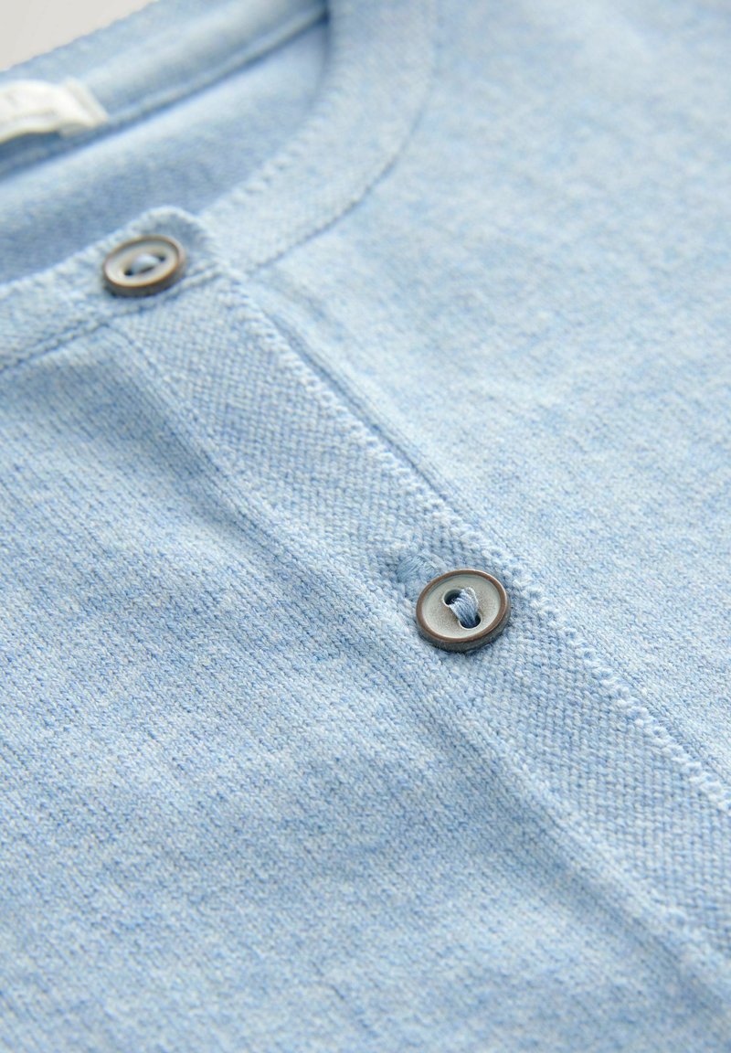 Cardigan Long Bleu NEXT - Taille 12 - Occasion Très Bon état