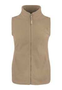 Unausgewählt, beige