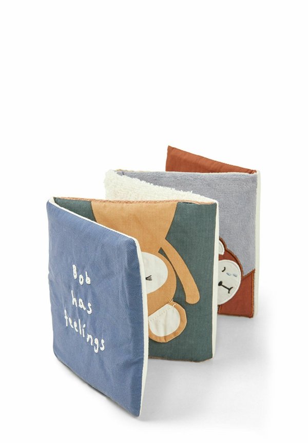 BOB HAS FEELINGS – Spielzeug – multi colours