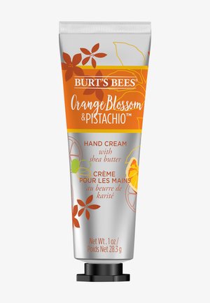 ORANGE BLOSSOM & PISTACHIO HANDCREAM - Handcrème - -