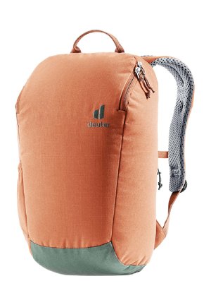 STEPOUT - Rucksack - terra