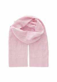 Next REGULAR FIT - Fular - pink blush/roz - Zalando.ro