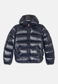 Niet geselecteerd, blue