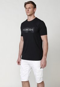 Koroshi - T-shirt basic