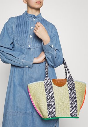 LAETIZIA - Sac à main - royal navy