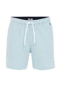 WE Fashion Fürdőnadrág - sea green