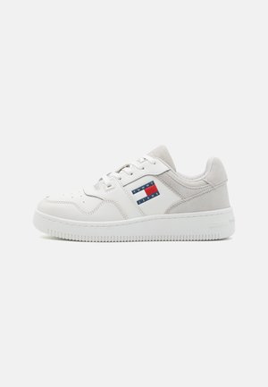 Sneaker low - white