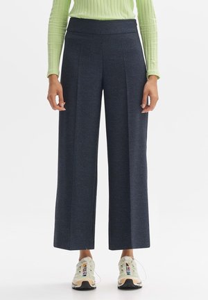 Pantalon classique - blue
