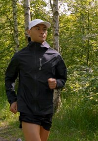 NNormal RACE  - Sportovní tričko - weiß natural