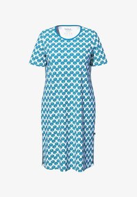 Non selezionato, lagoon green