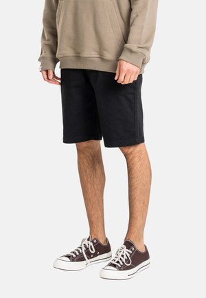Reell, FLEX GRIP - Shorts -  black