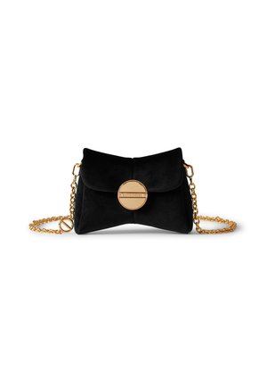 COQUETTE  - Umhängetasche - black