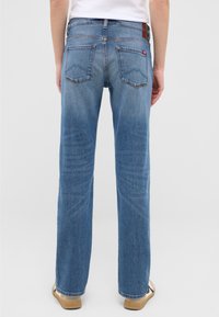 Mustang - Jeansy Straight Leg