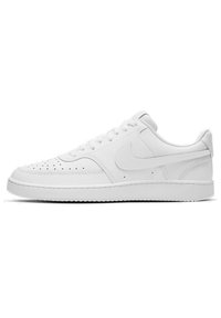 COURT VISION LOW NEXT NATURE - Zapatillas - white