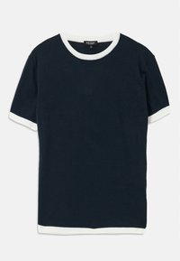 SPORTS - T-Shirt basic - navy