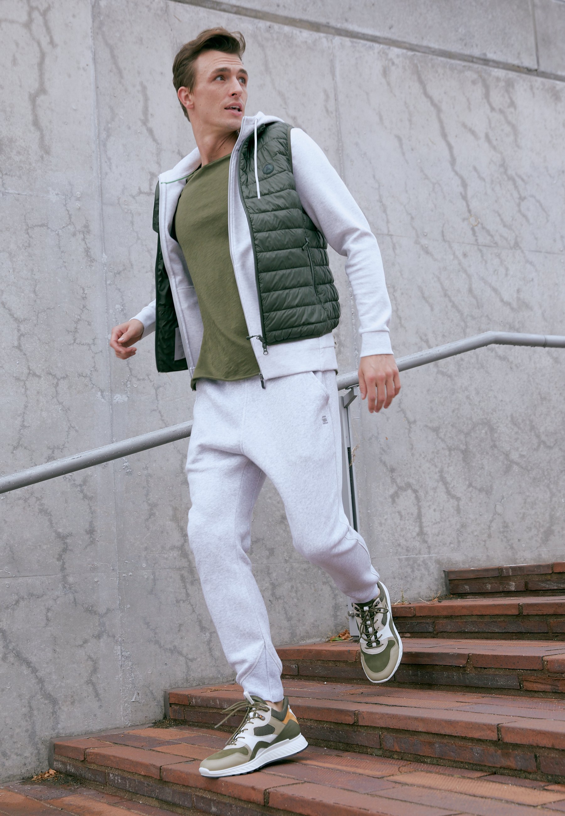 zalando ecco