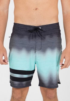 Short de bain - black