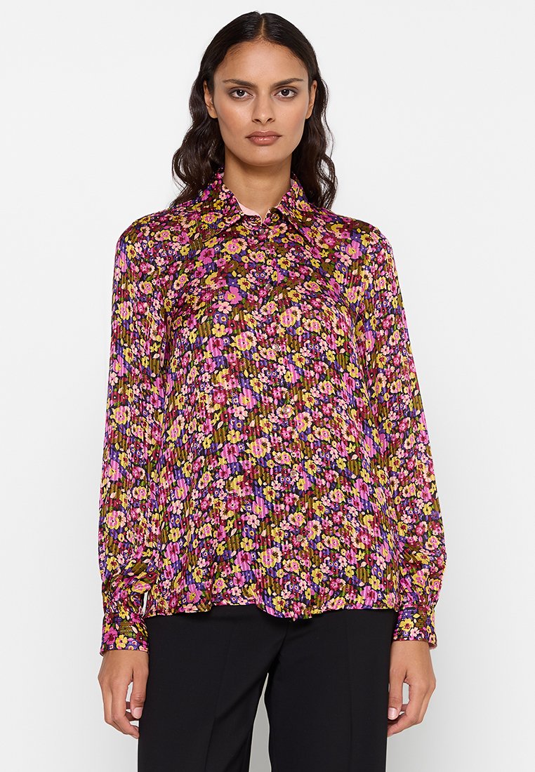 LIU JO Overhemdblouse meerkleurig