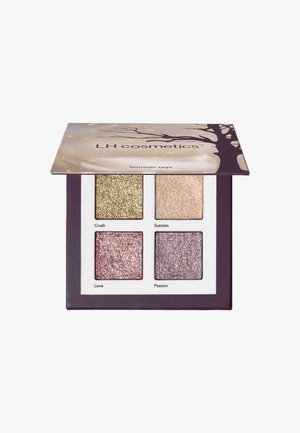 SHIMMER SAGA - Ögonskugga - multi colour