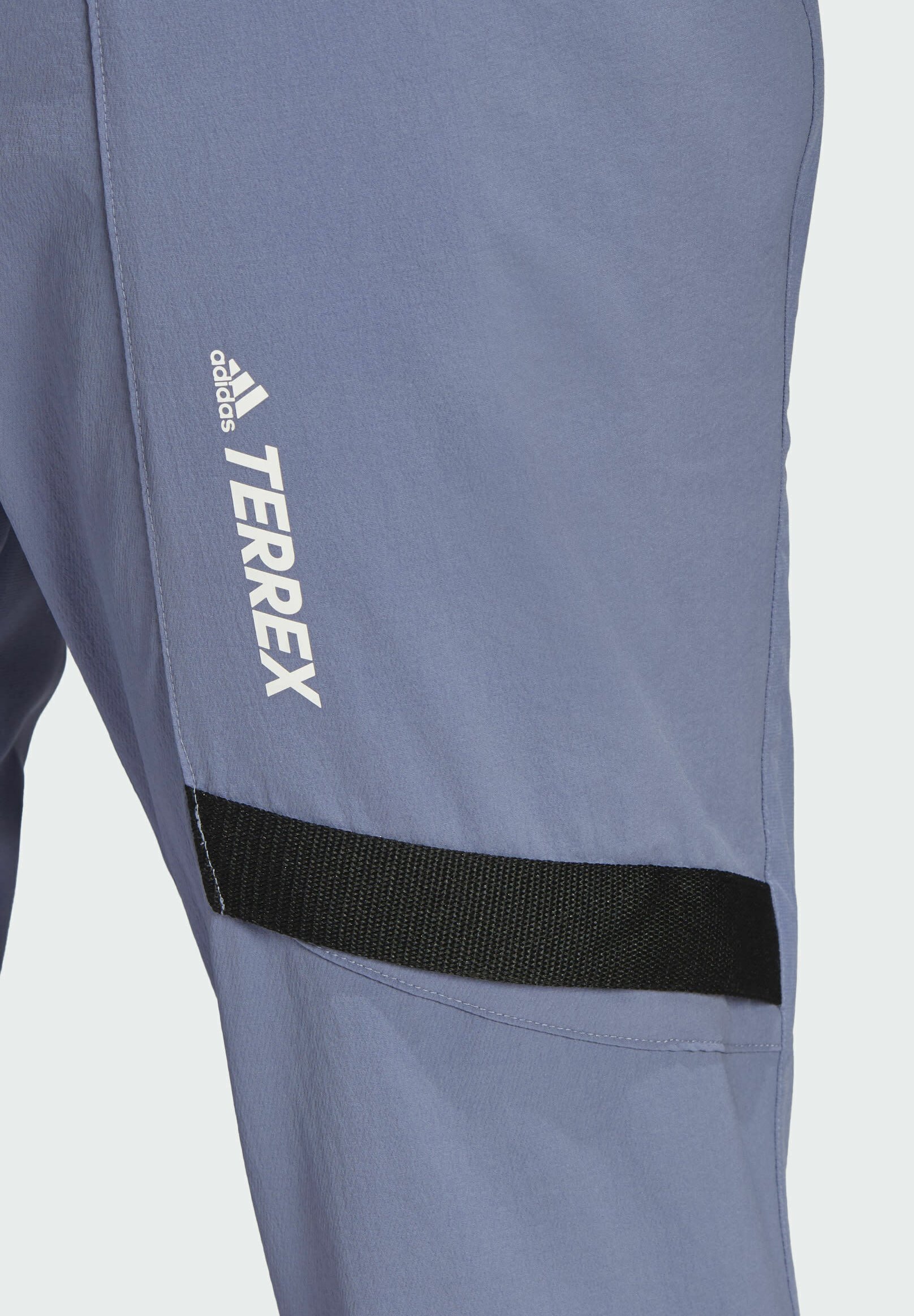 adidas Women's TERREX Zupahike Hiking Pants - Short - focus olive GQ4270