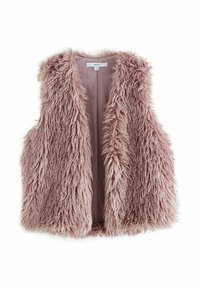 REGULAR FIT  - Mellény - pink