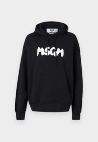 Sweatshirt - black