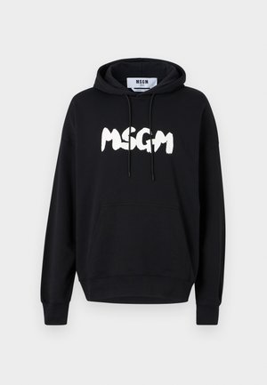 MSGM Sweatshirt - black