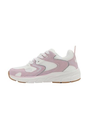 COMBINED - Sneakers laag - pink