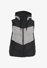 Geselecteerd, true black