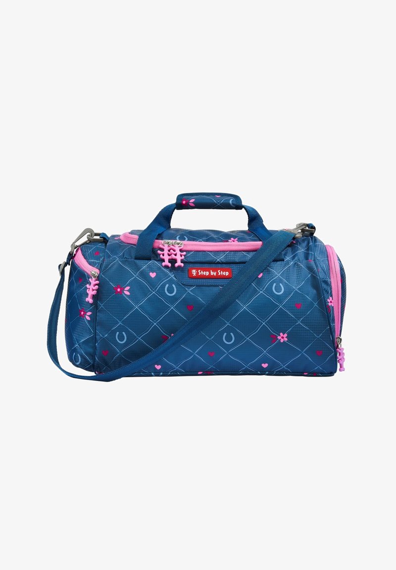 Step by Step UNISEX - Sports bag - horse lima