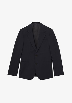 Reiss, REGULAR FIT - PROMISE SINGLE-BREASTED - Sako - navy