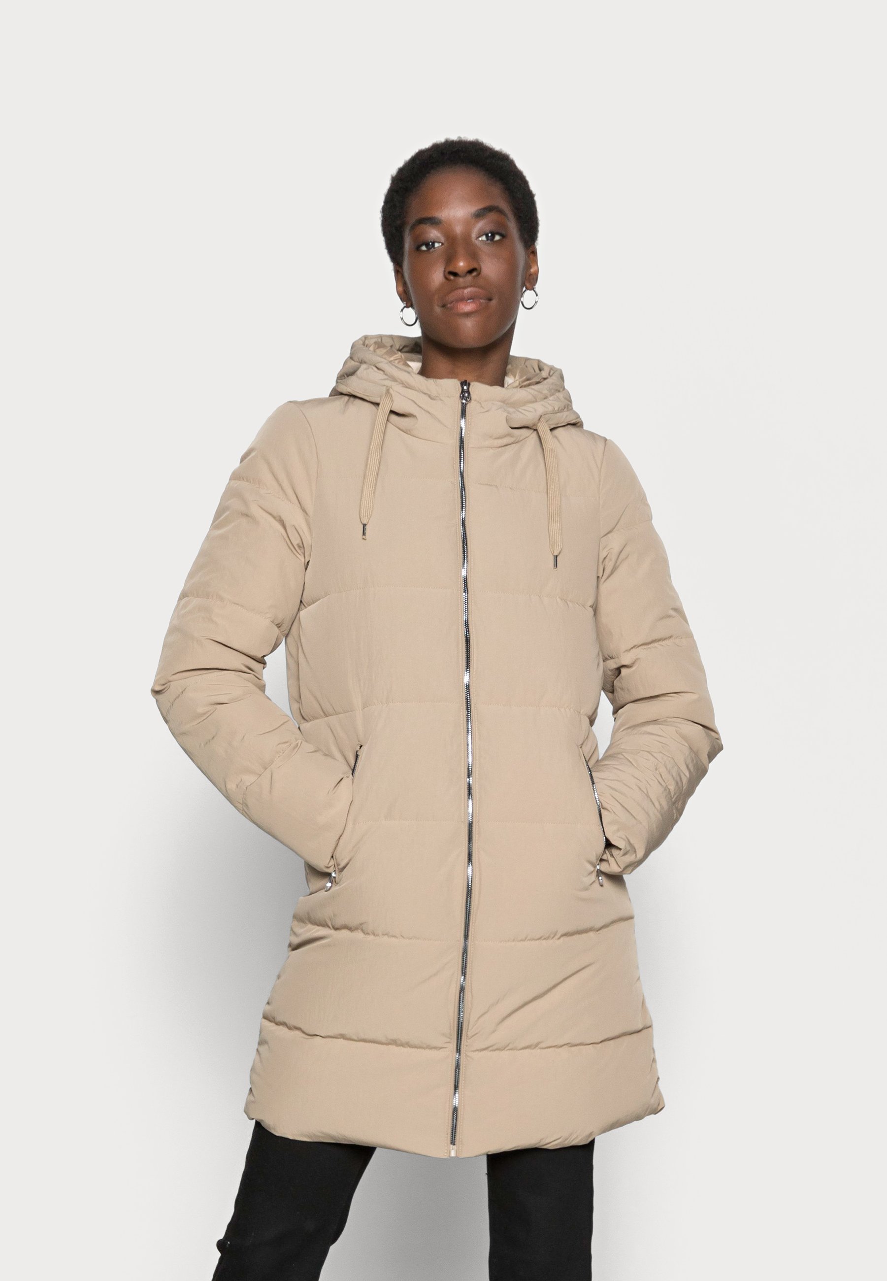 ONLY Tall ONLDOLLY PUFFER COAT - Winter 