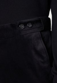 Lindbergh SET - Anzug - black