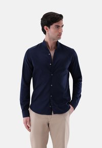 Non selezionato, blue
