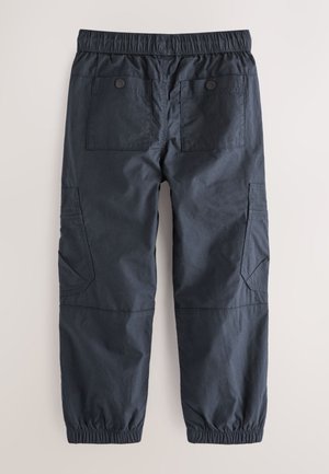 Next, Bukser - navy
