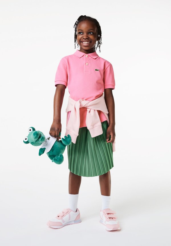 UNISEX - Poloshirt - rose