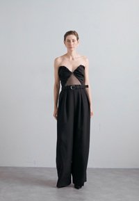 Et Ochs Combinaison - black