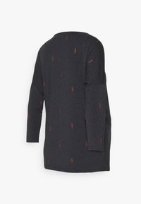 JoJo Maman Bébé Langarmshirt - grey