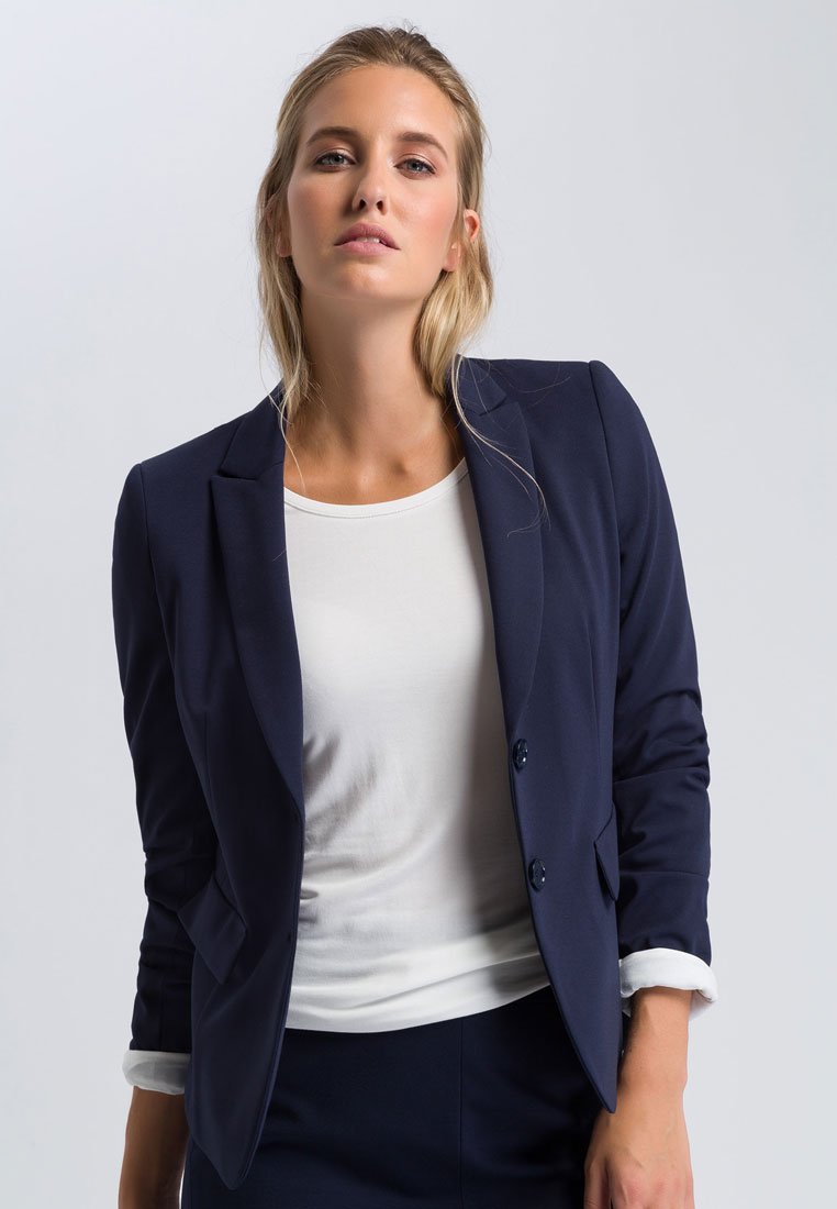 Marc Aurel Blazer - navy