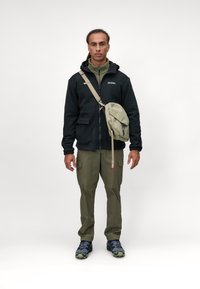 Columbia LANDROAMER™ FLEECE - Fliisjakk - black