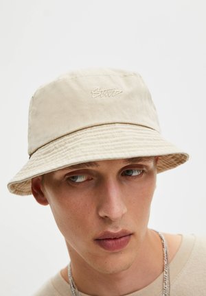 FADED EFFECT - Cappello - beige