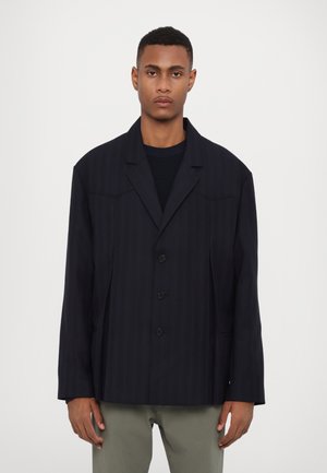 VESTE COSTUME - Chaqueta de traje - navy