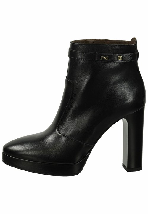 NeroGiardini Stiefel - nero/schwarz - Zalando.ch