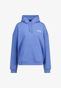 Selected, liberty blue