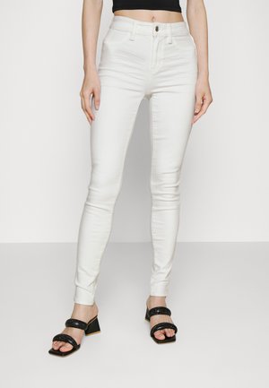 American Eagle RISE  - Jeggings - bright white