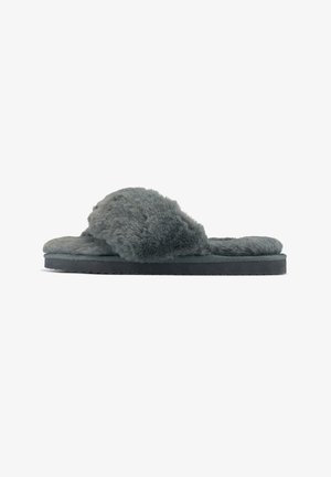 flip*flop, ZEHENTRENNER ORIGINAL - Slippers - schwarz