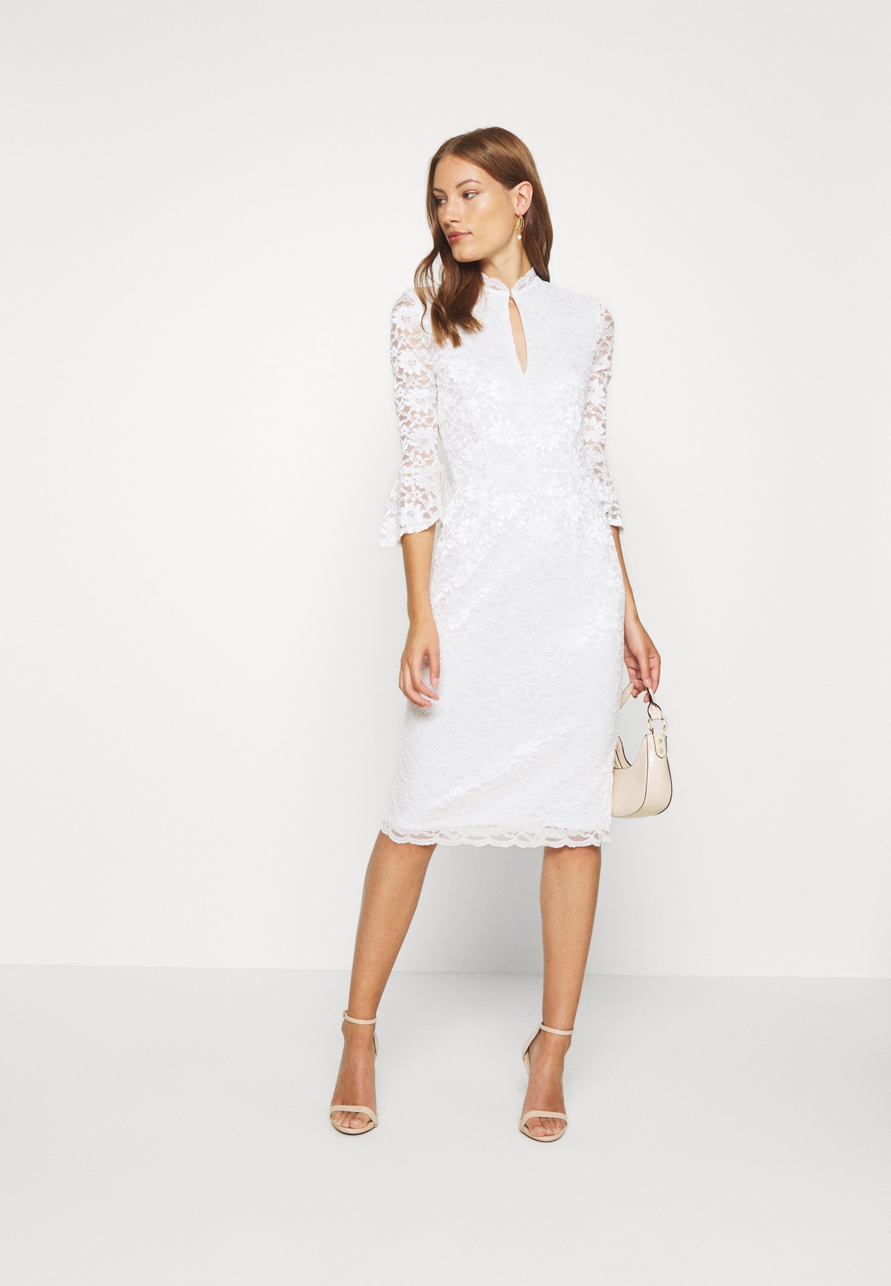 Robe de soirée swing Clearance